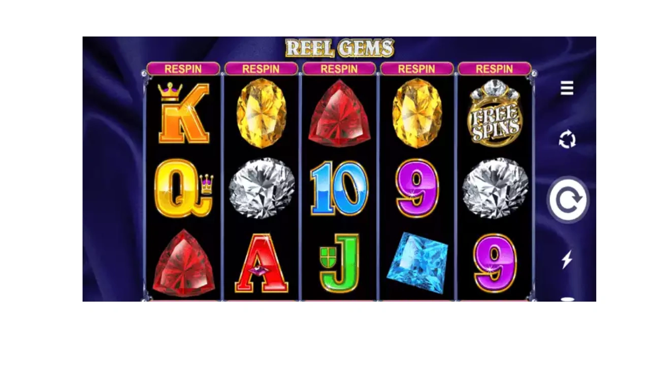 Slot Reel Gems - portalolhe.com
