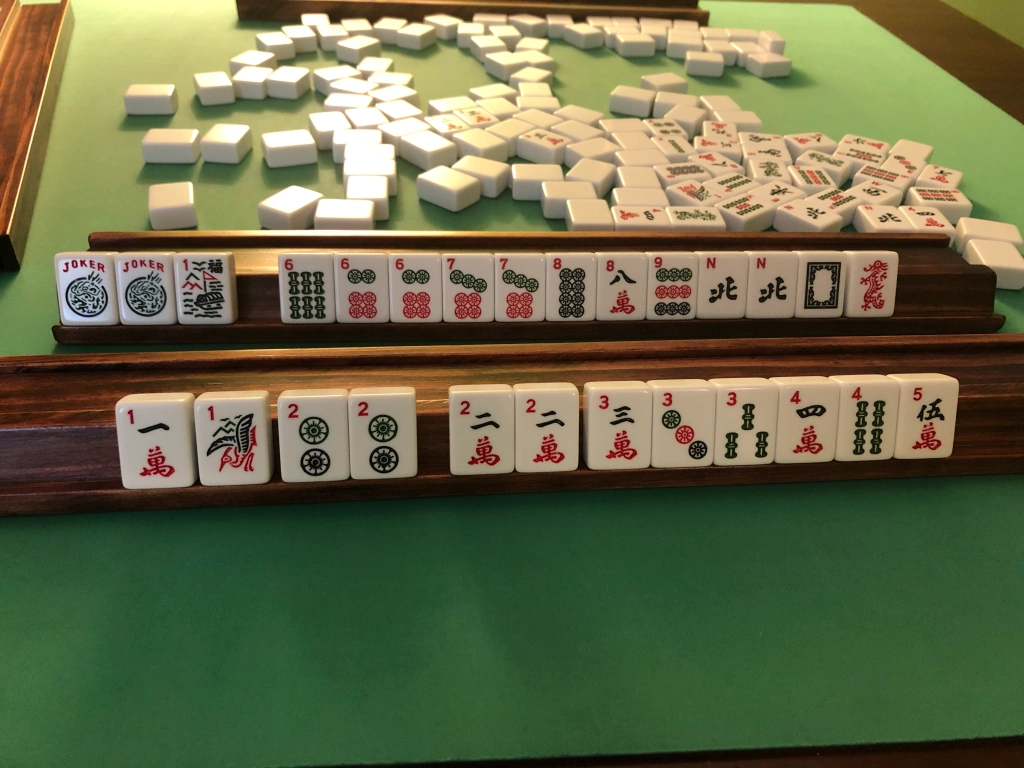 Mahjong