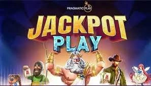 Slot Games Pragmatic Play