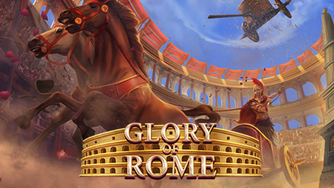 Glory-Of-Rome