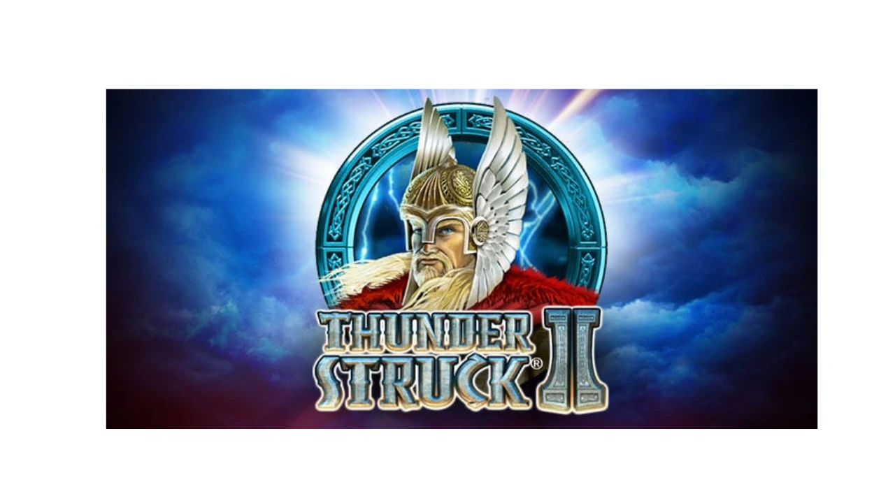 Thunderstruck II - portalolhe.com