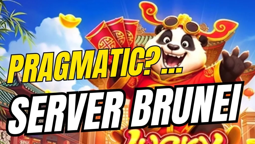 Pragmatic Server Brunei - megaplay777.live